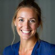 Sophie Bennett, Founder & Head Coach, Ironclad Fitness UK