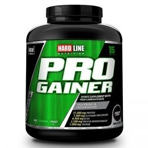 Hardline Progainer 3000 Gr.