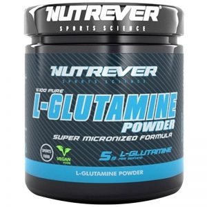 Nutrever L-Glutamine 250 Gr.