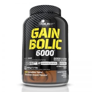 Olimp Gain Bolic 6000 3500 Gr.