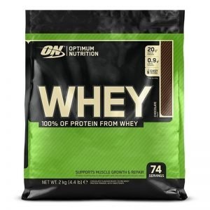 Optimum Whey Green Line Protein Tozu 2000 Gr.