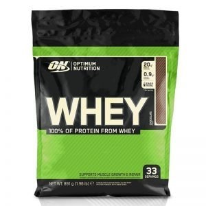 Optimum Whey Green Line Protein Tozu 891 Gr.