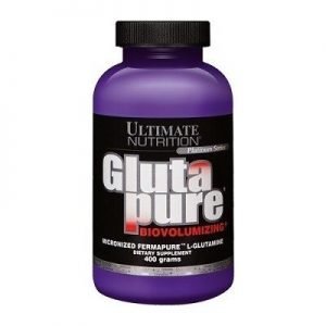 Ultimate Glutapure Powder 400 Gr.